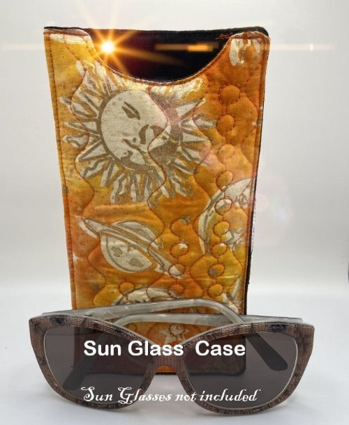 Eye Glass Case