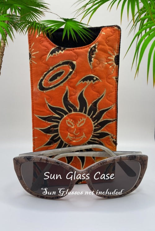 Eye Glass case
