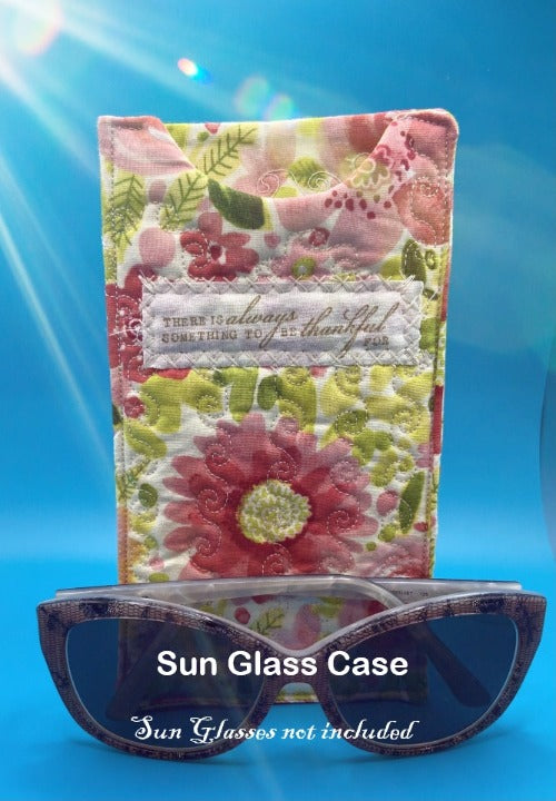 Eye Glass Case