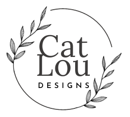 CatLou Designs